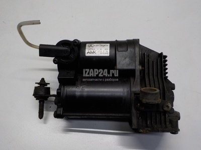 2213201704 Насос регулировки подвески Mercedes Benz W220 (1998 - 2005)
