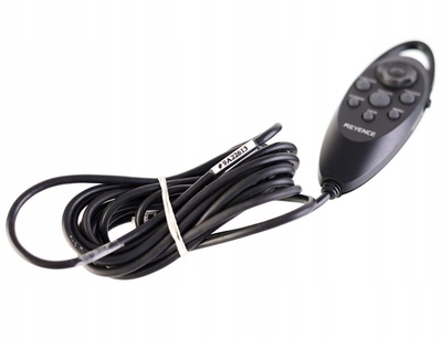 Keyence control remote 9a22613