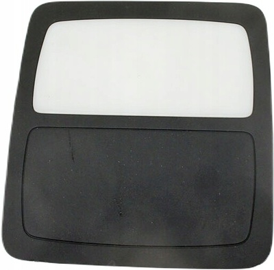QK156 Audi Q7 4L Lampa Podsufitki 4L0947163 4L0947164A