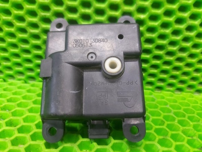 3K01030840 Моторчик заслонки отопителя Nissan Murano Z50 2005