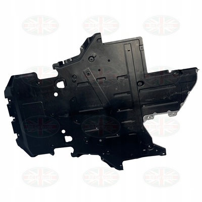 LR185911 крышка podsilnikowa капот range rover velar l560 m8a26b629ad