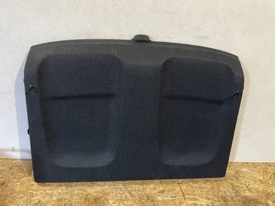31462041 volvo xc40 полка задняя багажника