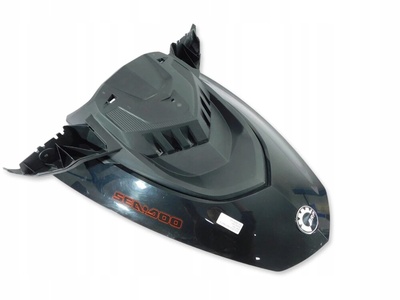 SWMAS.002 капот крышка sea - doo rxt rxt - x rxp 260 269501661