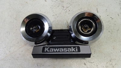 10018380 Kawasaki vulcan vn 750 сирены сигналы набор