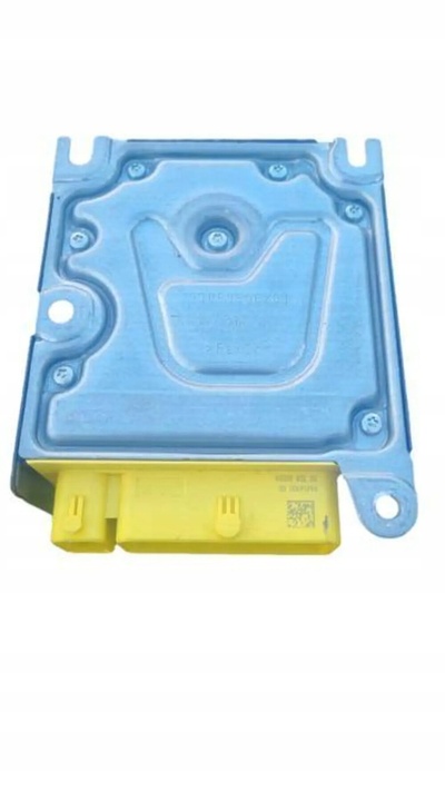 4N0959655AF Audi блок sterownik airbag