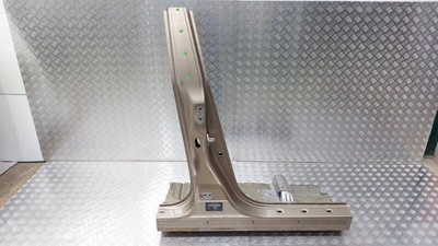 101201676102 Порог со стойкой Geely Emgrand x7 1 2020