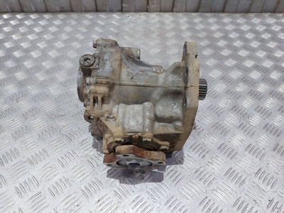 331003KA0B Раздаточная коробка Nissan Murano Z52 2018