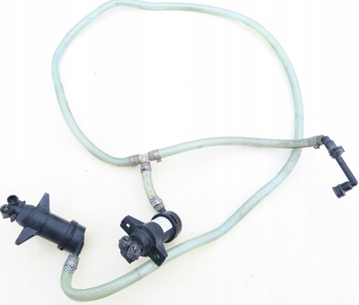 8P0955102 SPRYSKIWACZE LAMP PRZÓD WAŻ AUDI A3 8P 03 - 05 PRZEDLIFT