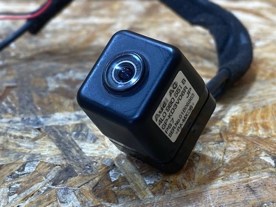 4L0980551B камера заднего вида Audi Q7 4L 2010