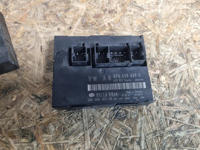 8P0959433C Modul komfortu Audi A3 8P