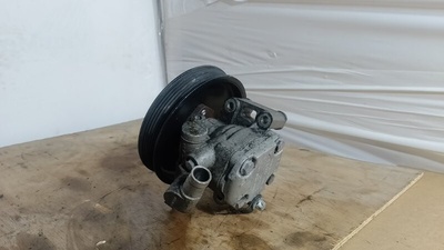 A0044661301 Насос гидроусилителя руля mercedes c W203 2006 , Kyaba, A0024669401, 7692955519, A6112300115