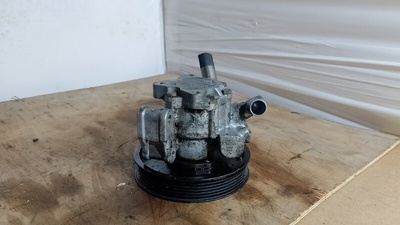 A0024669301 Насос гидроусилителя руля mercedes c W203 2006 , , LUK, 61289, LH2110072