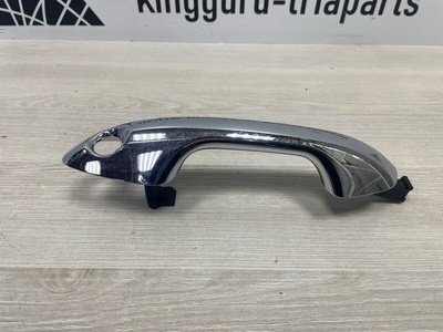 82651H0010 Ручка двери внешняя KIA Rio 4 FB до Рестайлинг 2017-2020