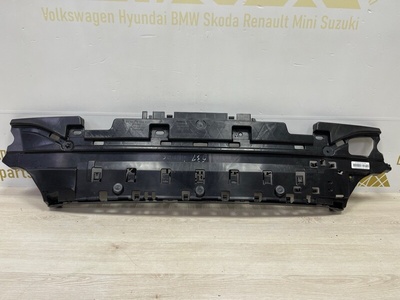 51128064714 Кронштейн бампера BMW 5 G30 M-Pack до Рестайлинг 2017-2020