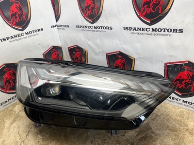 80A941036F Фара правая AUDI Q5 FY 2024