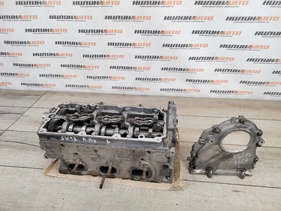 059103063CQ ГБЦ Audi A6 C6 2008 , , 059103265HX