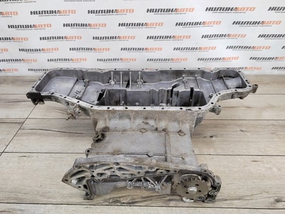 059103603AN Поддон двигателя Audi A6 C6 2008 , , 059103603AH, 059103603AM, 059103603AF