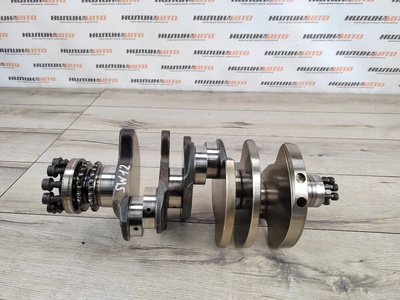 059105101AH Коленвал Audi A6 C6 2008 , , 059105101CB, 059105101AB, 059105101AE, 059105101BC