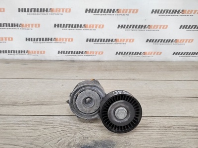 06E903133AE Натяжитель приводного ремня Audi A6 C7 2012 , , 06E903133R