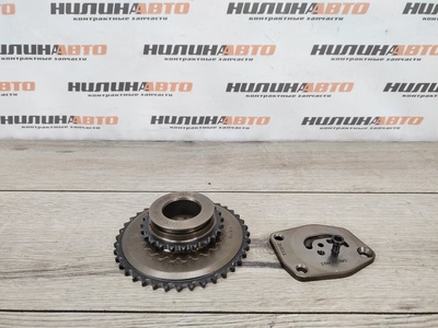 06E109077E Шестерня распредвала Audi A6 C7 2012