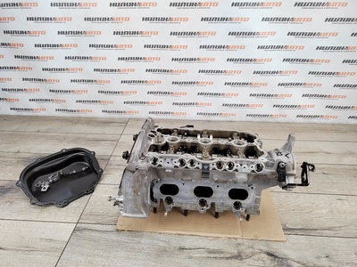06E103065 ГБЦ Audi A6 C7 2012 , , X