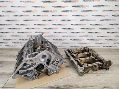 06E103011EJ Блок двигателя Audi A6 C7 2012