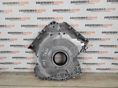 06E103171BH Крышка двигателя Audi A6 C7 2012 , , 06E103173