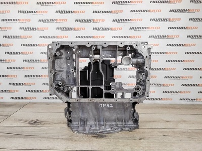 06E103601AP Поддон двигателя Audi A6 C7 2012 , , 06E103601AQ
