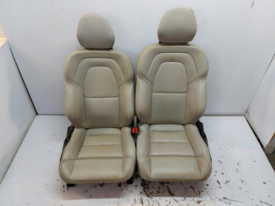 Fotkan2561618165 Volvo xc90 ii рестайлинг b5 2021 кресла диван кожаные ясно 7 мест r - design