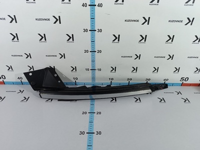92270L1000 Дневной ходовой огонь Hyundai Sonata DN8 2020 , 92207L1000