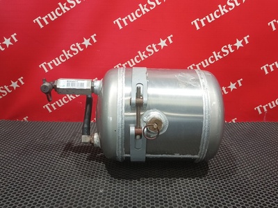 WG9000360773 Ресивер воздушный 8L 2022г Sinotruk Sitrak C7H MAX