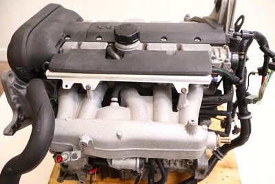 B5254T2 volvo v70 xc70 s60 2.5 т двигатель