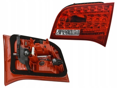 4F9945094A audi a6 c6 2004 - 2008 фара задняя правый avant