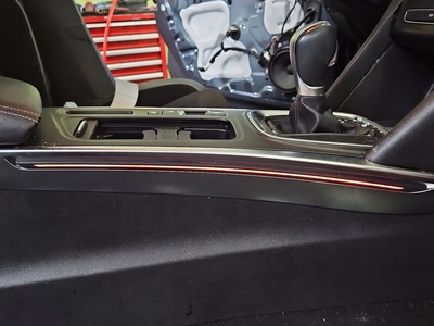IMPRK1439122 подсветка туннель правое renault megane iv 969301856r eu