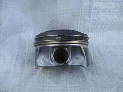 27688L111 поршень 3.0 biturbo мерседес gle w166 w212 w222 w205