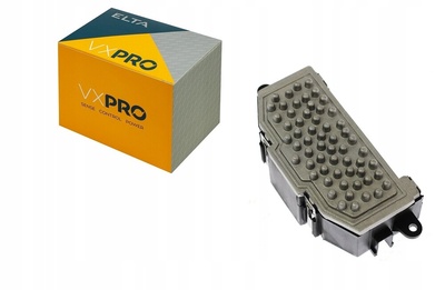 EH1018 REZYSTOR OPORNIK DMUCHAWY ELTA VX PRO