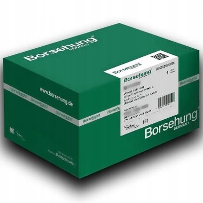 PDF258694 Regulator wentylatoa nawiewu BORSEHUNG B11451 PL dystrybucja