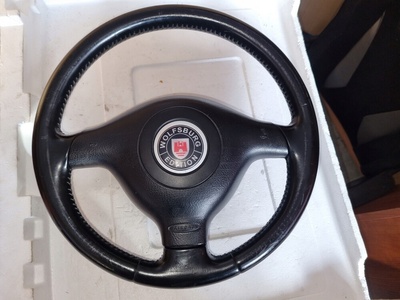1J0419091AE Руль volkswagen oe