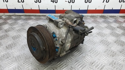 977012W050 Компрессор кондиционера дизельный HYUNDAI SANTA FE (2012-2016) 2014