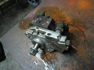 9651844380 ТНВД Mazda 3 I (BK) 2003 - 2006 2006 , 0445010089