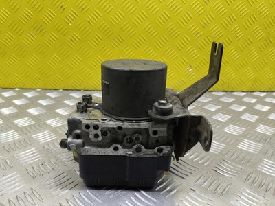 8981824301 Блок ABS ISUZU D-Max II (2012-2021) Пикап 2012