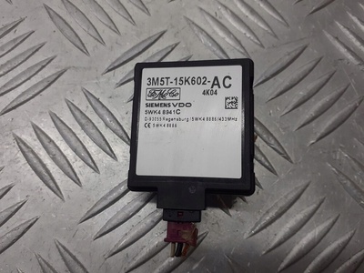 3M5T15K602AC блок иммобилайзер форд focus mk2 1.6 3m5t - 15k602 - ac