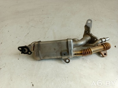 147350364R Радиатор EGR Renault Grand Scenic 3 2013 ,30600155C