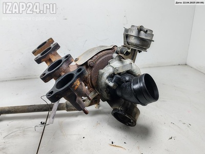 03g253014n Турбина Volkswagen Passat B6 2007