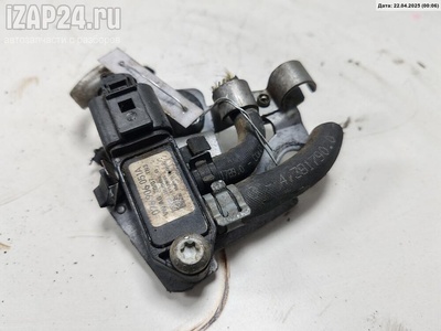 076906051a Клапан воздушный Volkswagen Passat B6 2007