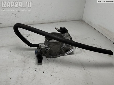 078133062b Заслонка дроссельная Audi A6 C5 (1997-2005) 2004