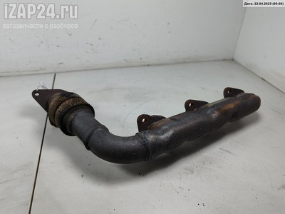 6421420102 Коллектор выпускной Mercedes W211 (E) 2005
