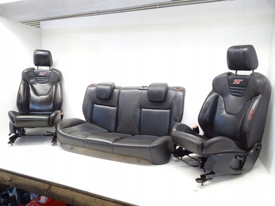 MK7RECARO Набор кресла передняя передняя диван форд фиеста mk7 st recaro