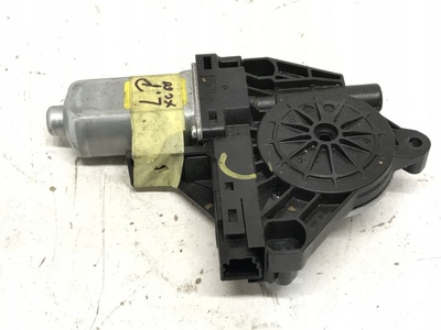 966268102 VOLVO XC60 I SILNICZEK SZYBY LEWY PRZÓD 966268 - 102