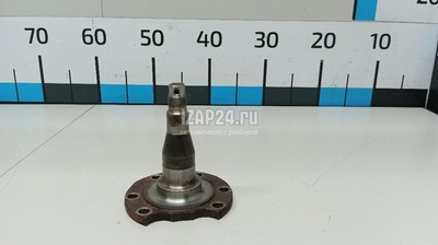 8D0501117C Цапфа (п.з.к.) VAG 80/90 [B4] (1991 - 1995)